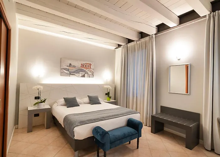Hotel Fontana 3*
