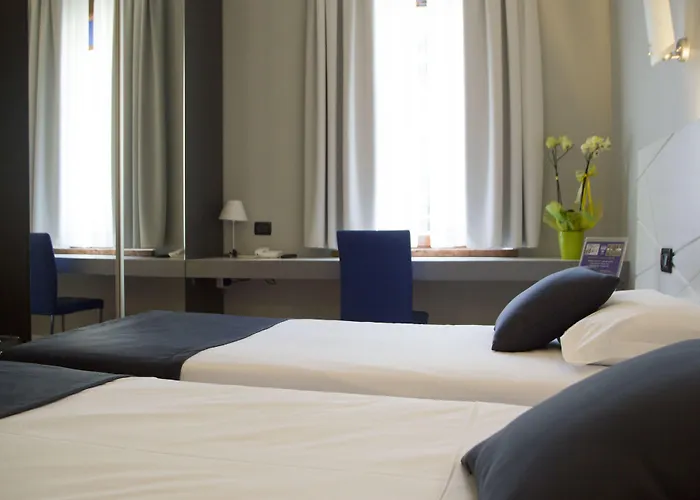 Fontana 3* Vérone