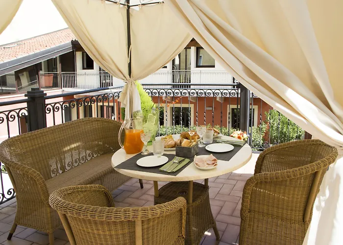 Hotel Fontana 3*